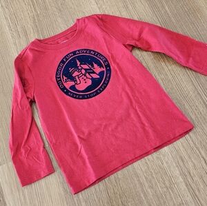 Garanimals Outdoor fun Adventures Velvet Snowman